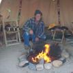 Why is My Good Cookware in the Tipi?!?!